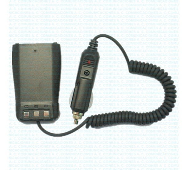 Falso Pack Baofeng Uv-b5/b6 Fact. Cuot. Env. Grat. 0