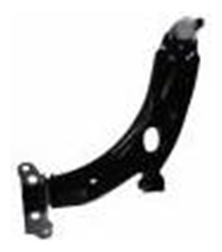 Bastidor Delantero Izq Fiat Mobi Easy 0