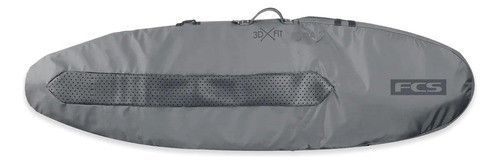 Funda Tabla Funboard  Fcs - Tamaño 7´6´´ 0