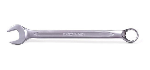 Llave Fija Acodada Combinada 29mm Crv Hamilton 0