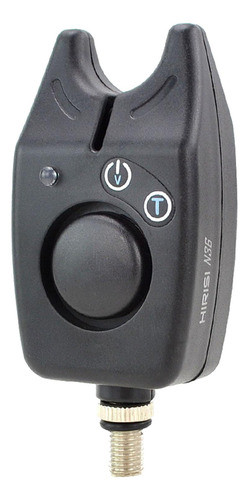 Alarmes De Alarme De Pesca Portátil Luzes De Alta 0