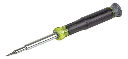 Destornillador Electronico Klein Tools, 14 En 1 Con 8 Pun... 0