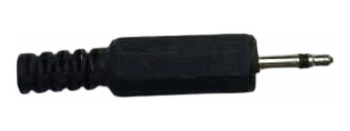 Plug 2.5 Mm Mono  Pack X 10 0