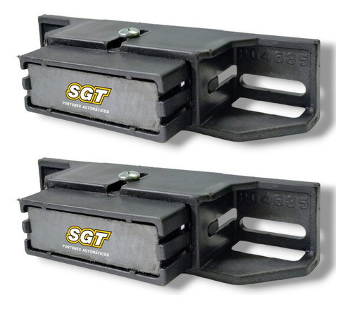 X2 Imán Sensor Final De Carrera Para Motor Ppa Seg Motic 0