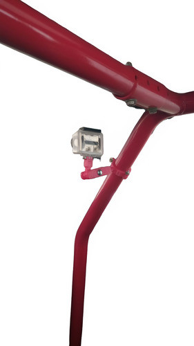 Soporte Cámara De Accion Go Pro Para Barra Antivuelco 0