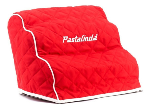 Funda Clasica Roja Pastalinda Modelo Clasica 200 0