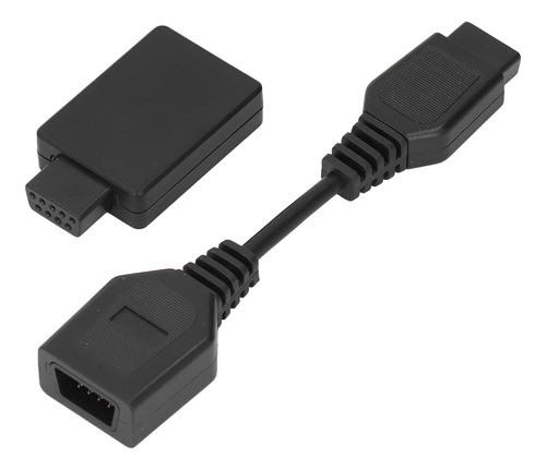 Console De Jogos Sem Fio Com Conversor De Controlador Blueto 0