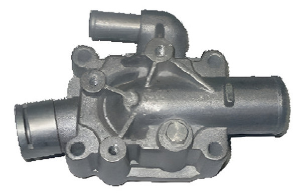 041.0523 Cuerpo Porta Termostato Peugeot 307/206 1.6 16v 0