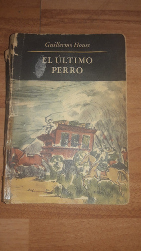El Último Perro 0