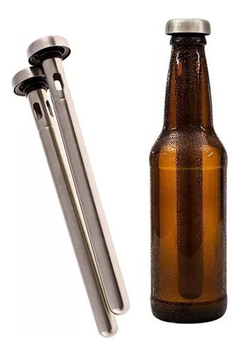 Enfriador De Botellas X2 0