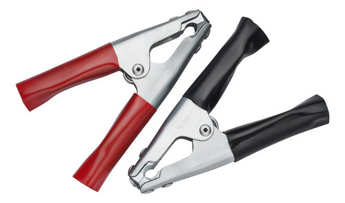 Par De Garras Para Cabo De Bateria 150a Grande Frontec F2003 0