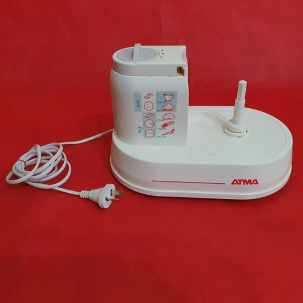 Motor Procesadora Atma Mp860 (leer Descripción) 0