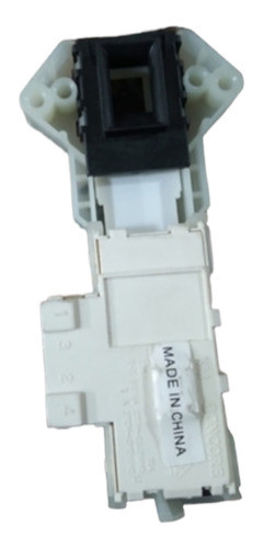 Sensor Switch Puerta Para Lavadora Secadora LG Carga Frontal 0