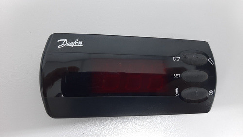 Display De Configuração Danfoss Eka 164a 084b8563 0