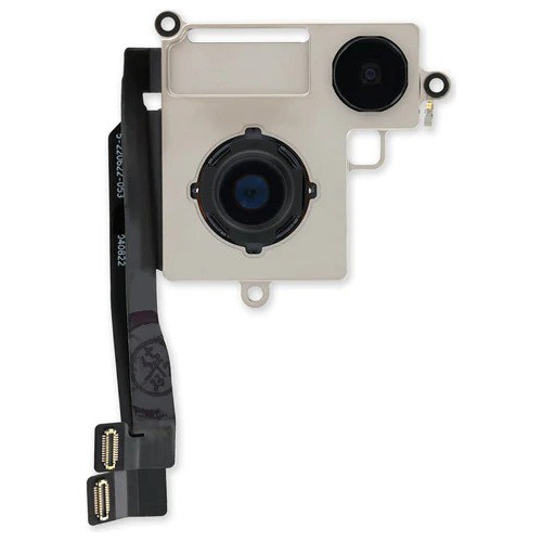 Cambio Reparación Camara Trasera Compatible iPhone 14 Plus 0