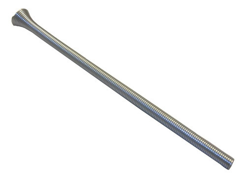 Resorte Dobladora Caño Manual 1/4'' Refrigeracion Friar 0