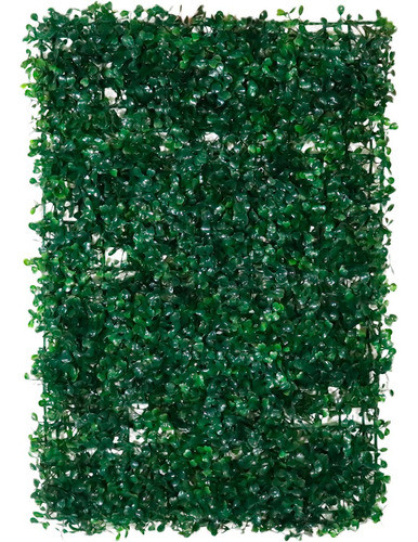 Buchinho Verde Artificial Para Decoração P/ Entrega 0
