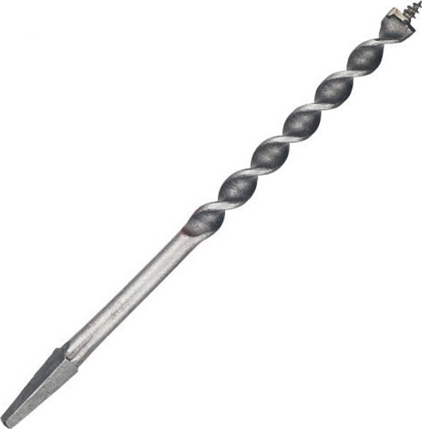 Mecha P/ Madera 3/4 230mm Taladro Manual Mathieson Biassoni 0