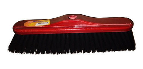 Escobillon Lacar Mapuche Pulkro Limpieza Mayorista 0