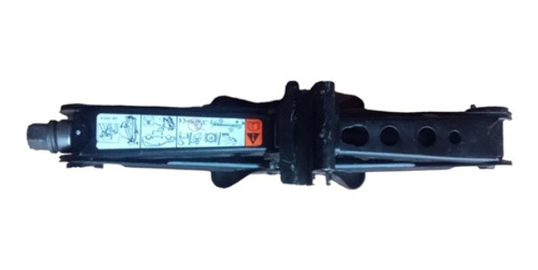 M.03  Macaco Renault Megane Sedan 2008 Usado Original 0 M.03  Macaco Renault Megane Sedan 2008 Usado Original 0