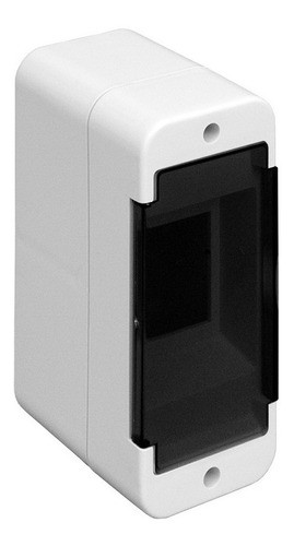 Tablero Caja Termica 2 Bocas Exterior Roker Pr421 0