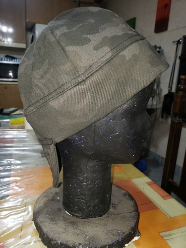 Gorros Para Soldadores 0