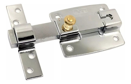 Pasador Cerrojo De Seguridad  Gatillo    Gatillo.!! Completo 0