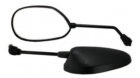 Juego De Espejos Honda Wave ! En Wagner Motos! 0