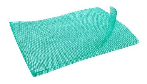 Curativo Antimicrobriano Cutimed Sorbact 4 X 6cm - 10 Und 0