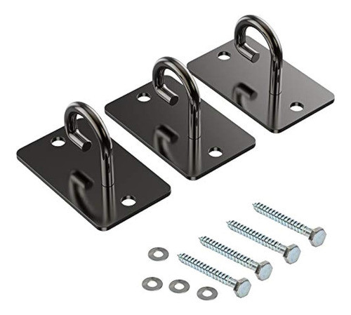 Anclajes De Entrenamiento De Montaje En Pared Ouuo Para Band 0