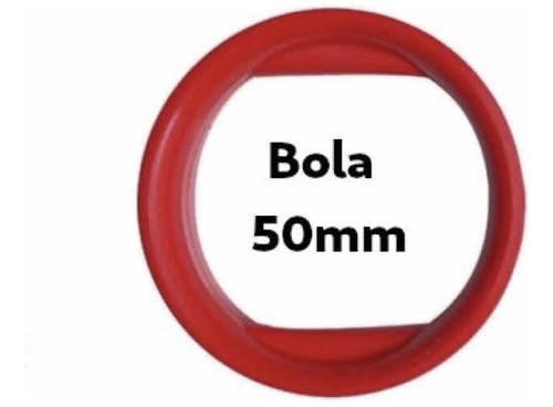 Caçapa Plástico Gulosa Pressão P/ Mesa Sinuca Bilhar Unid 0