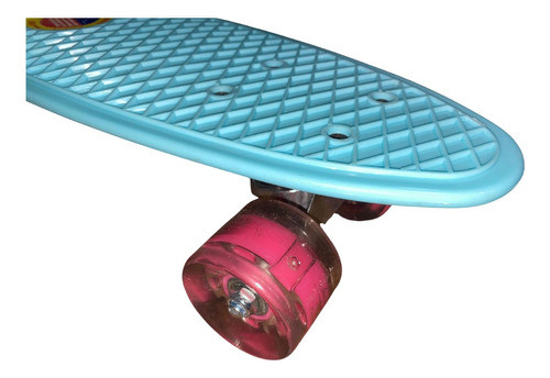 Skate Patineta. 0