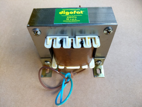Transformador Para Termoselladora O Empaquetadora 0