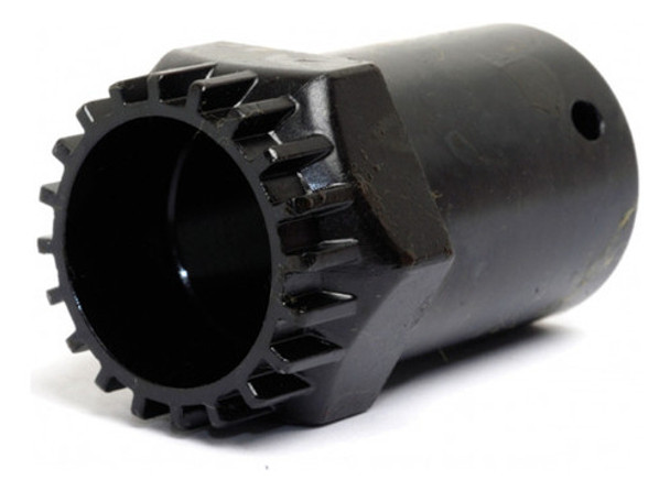 Herramienta Shimano Instalador Caja Pistola De Impacto Un66 0
