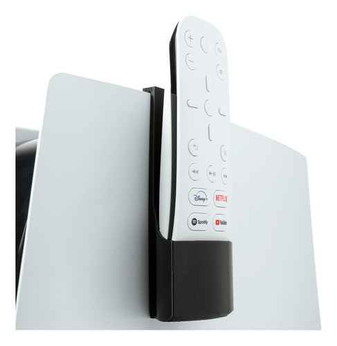 Remote Hook For Ps5 Media Remote (white) 0