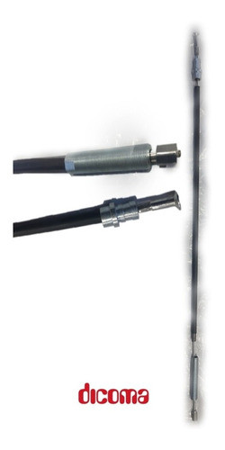 Cable Embrague Citroen 3cv 0