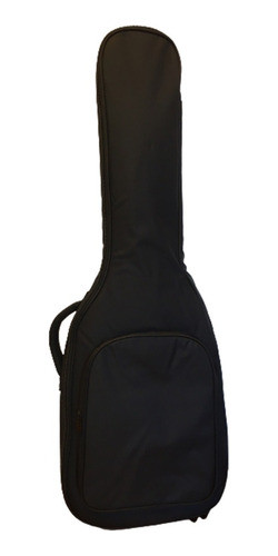 Funda Guitarra Eléctrica Acolchonada 0