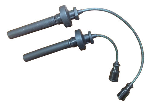 Cables Bujias Breme Foton Midi 0