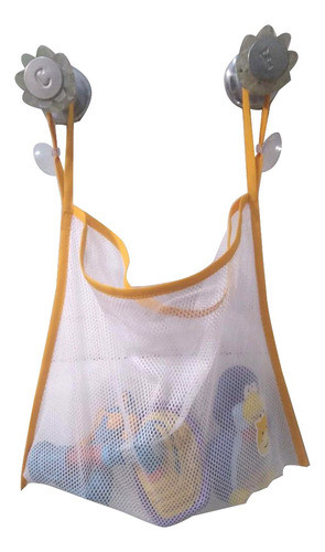 Bolsa Guarda Juguetes De Baño- Mod: Jirafa 0
