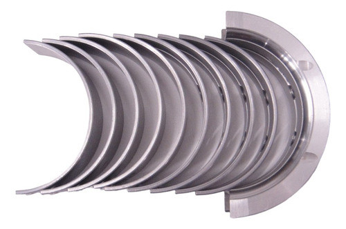Metales Bancada Jac 1063 Cummins 3.9 0