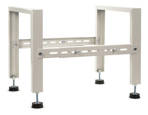 Suporte Armário Gallant  Ar Cond E Para Sist De Refrigeração 0