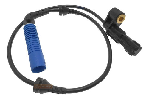Sensor Abs Dianteiro Esquerdo Bmw E46 M3 Z4 323i 34526752681 0