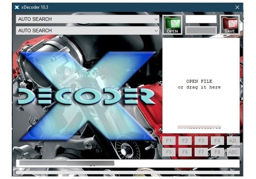Xdecoder 10.3 Software Automotriz 0