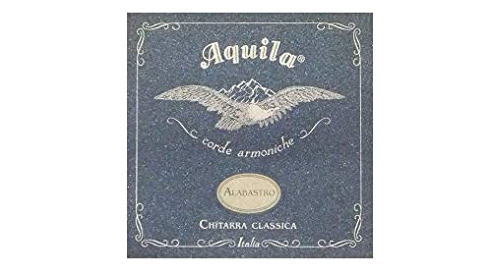 Aquila 19 C Alabastro Conjunto Normal 0