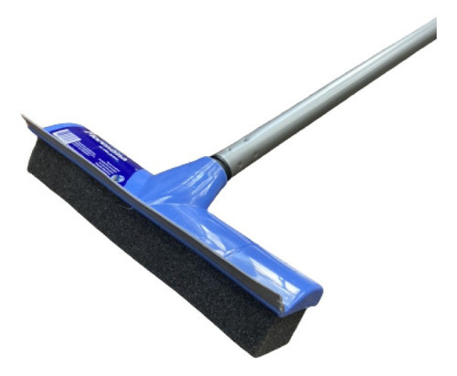 Limpia Vidrios Seca Vidrios C/ Cabo Dado (45cm) Fiorentina 0