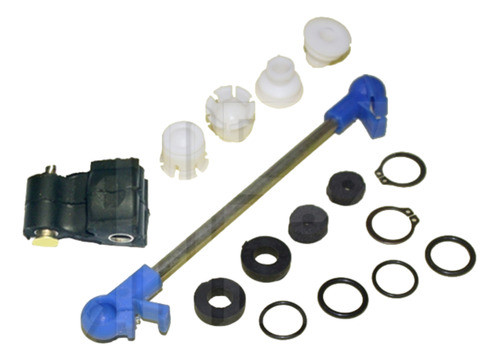 Kit Reparacion Selectora De Cambios Chevrolet Corsa 94 - 05 0