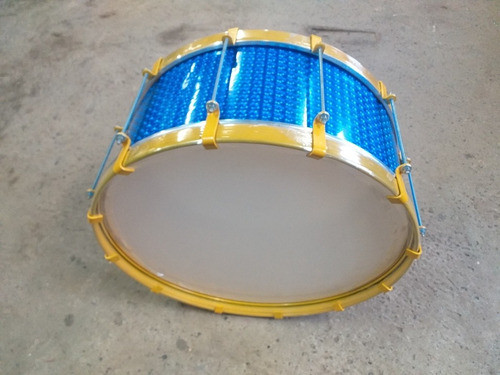 Bombos De Murga 24 0