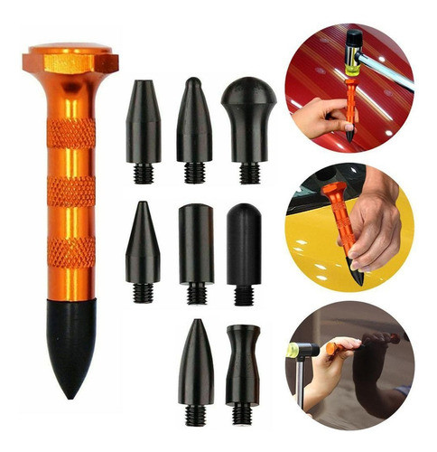 Ferramenta De Mão De Carro De Remoção De Dente Pdr Tool 0