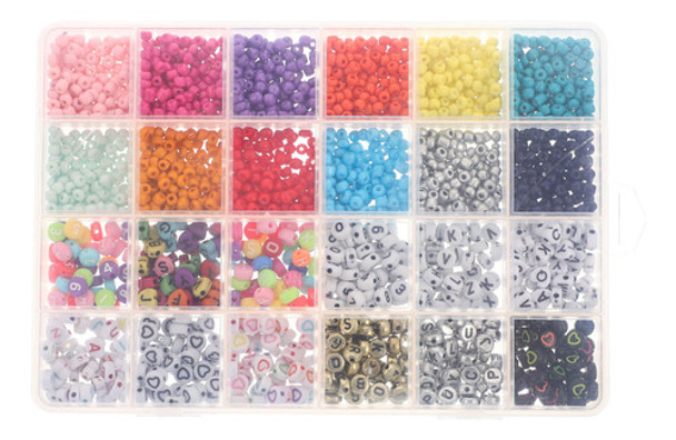 Manual De Acessórios De Joias Bracelet Beads 0