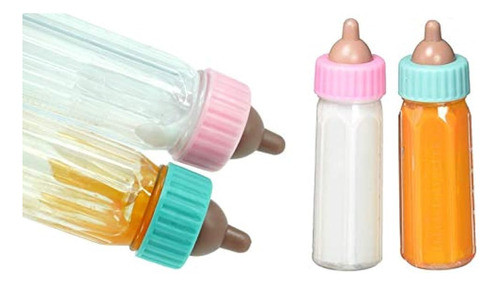 Ja-ru Magic Bottle (1x1oz) 0